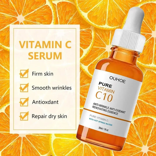 Vitamin C Face Serum Lifting