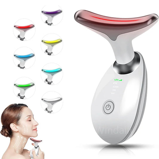 Anti Wrinkle Facial Beauty Device