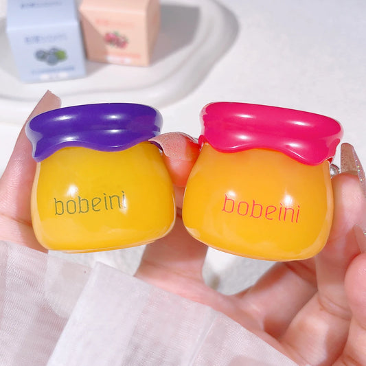 Small Honeypot Lip Mask