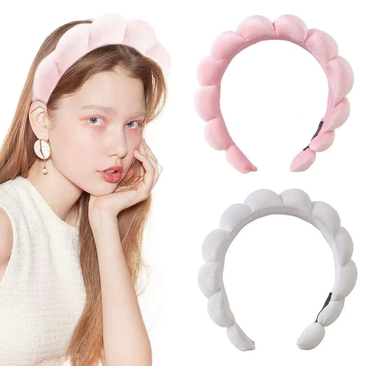 Bubble Headband